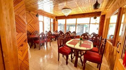 Best view of The Red Apple Hotel hotel room, amenities, and facilities